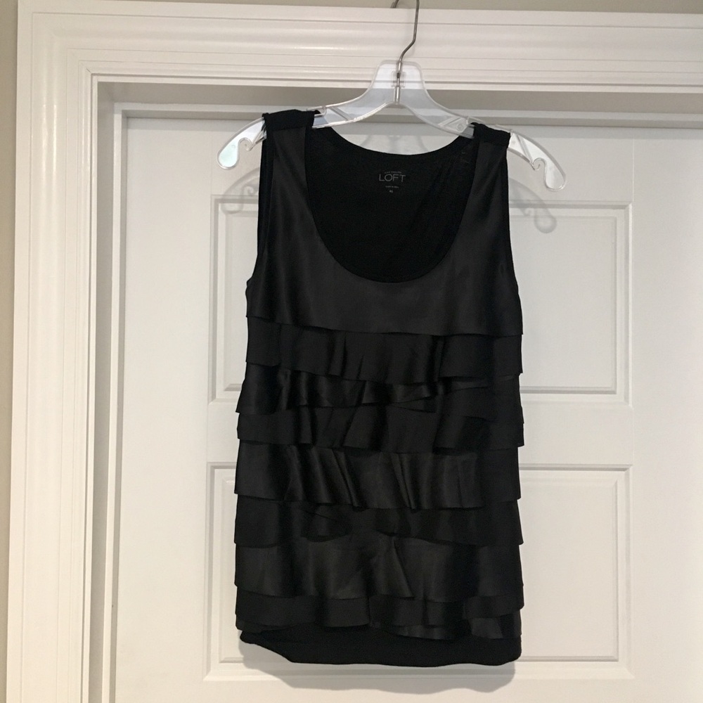 Classic Loft Tank